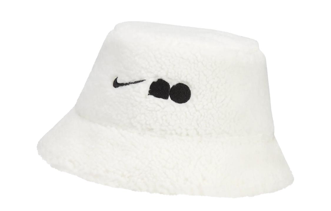 

Nike Полиэстеровая панама унисекс, White