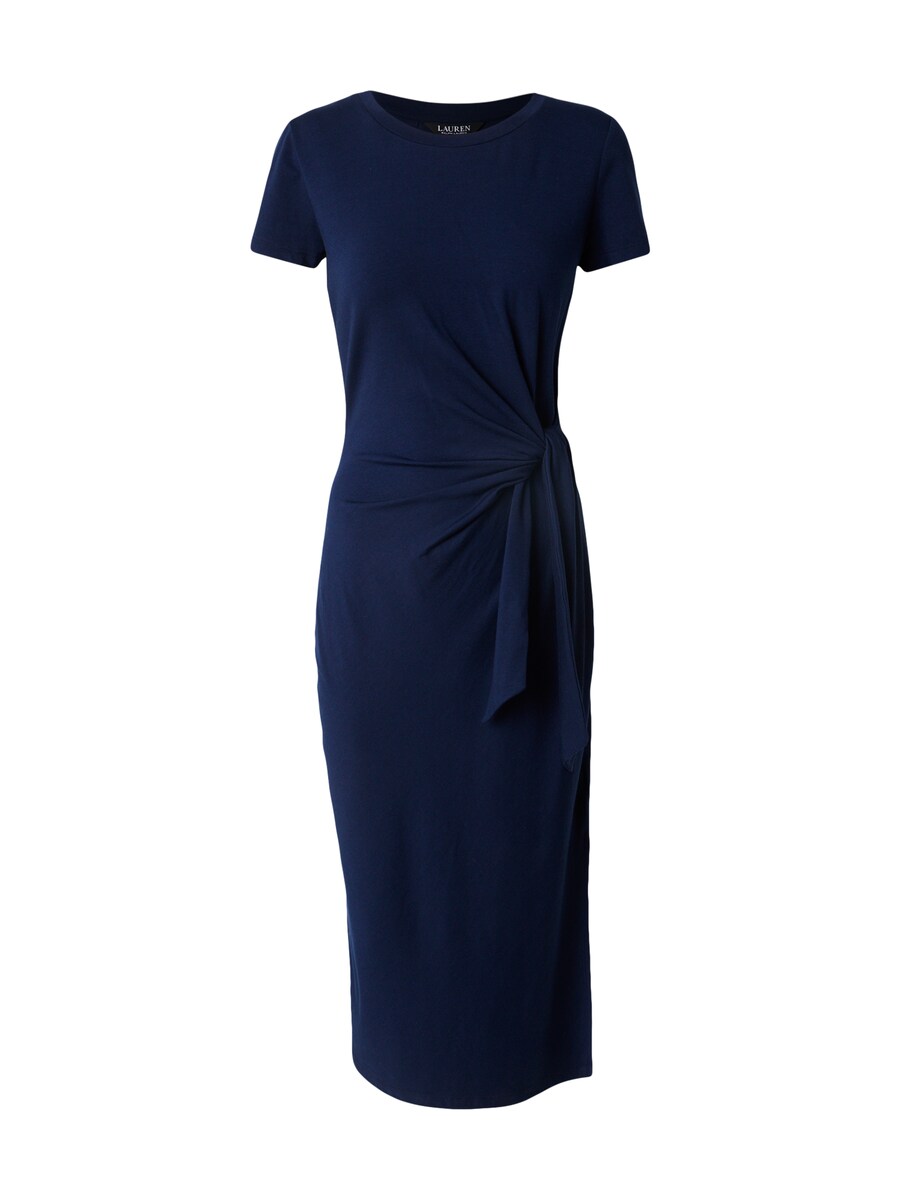 

Платье из джерси Lauren Ralph Lauren Dress ASHIR, темно-синий