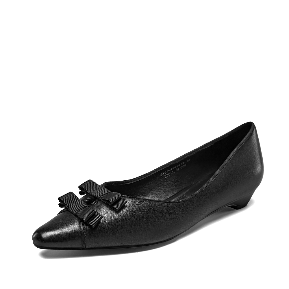 Женская обувь YEARCON Fashion Footwear Women's, цвет Black — фото 3