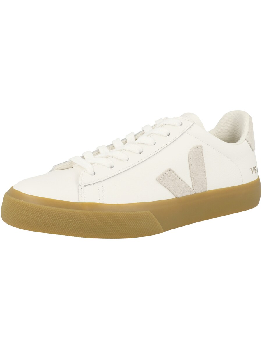 Кроссовки Veja Campo, White