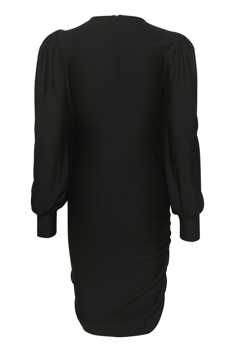 

Платье из джерси RIFA DRESS Gestuz, черный