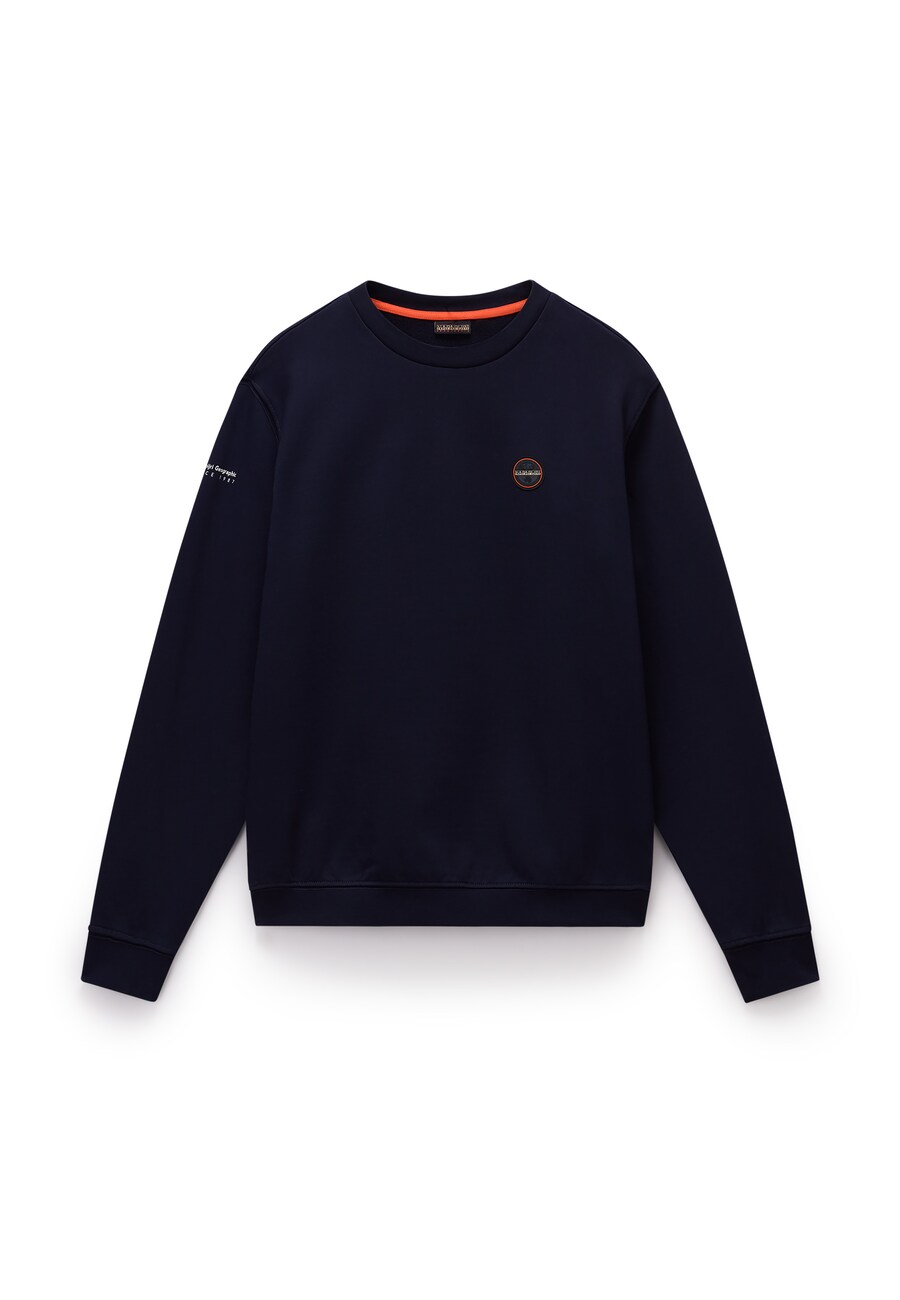 

Толстовка NAPAPIJRI, Dark blue