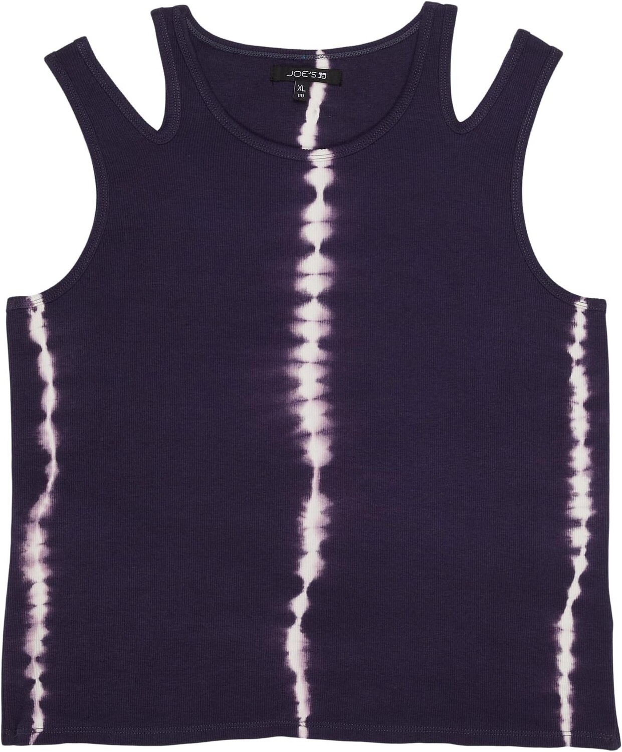 

Пуловер Joe'S Jeans The Cutout Tank, цвет Tinted Indigo