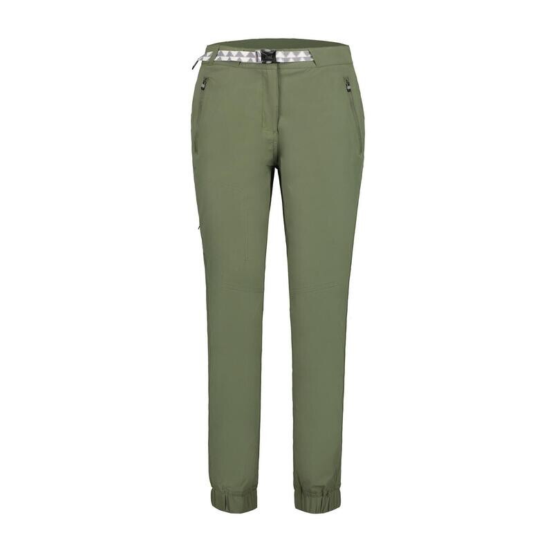 

Брюки ICPEAK Marinette женские ICEPEAK, цвет gruen