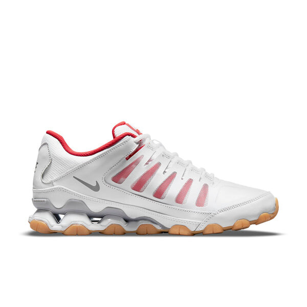 Кроссовки reax 8 тр Nike, белый — фото 2