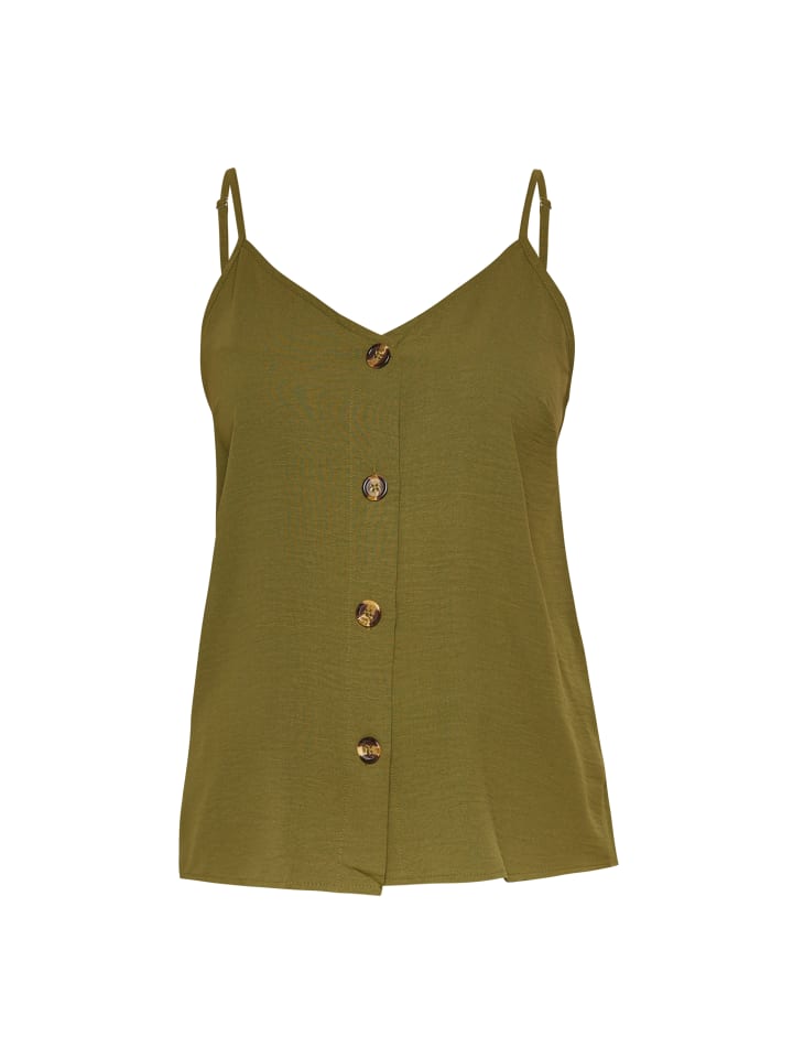 

Топ usha BLUE LABEL, зеленый