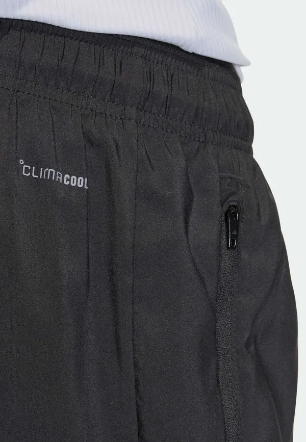 Спортивные штаны power essentials для тренировок Adidas Performance, Black — фото 4