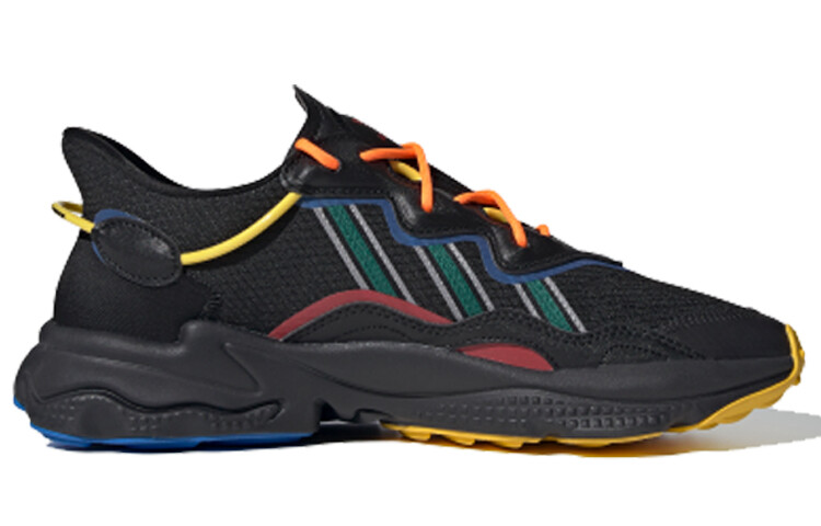 Мужская обувь adidas originals Ozweego Lifestyle — фото 2
