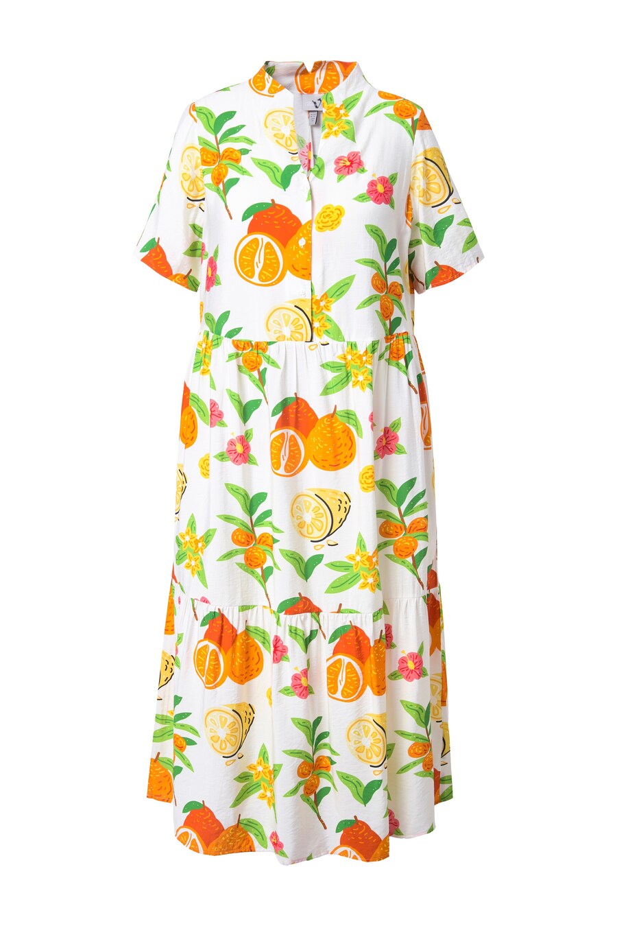 

Макси платье Ulla Popken, Mixed colors