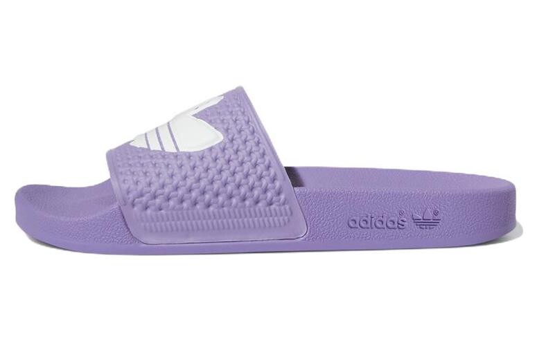 

Мужские шлепанцы adidas originals Shmoofoil