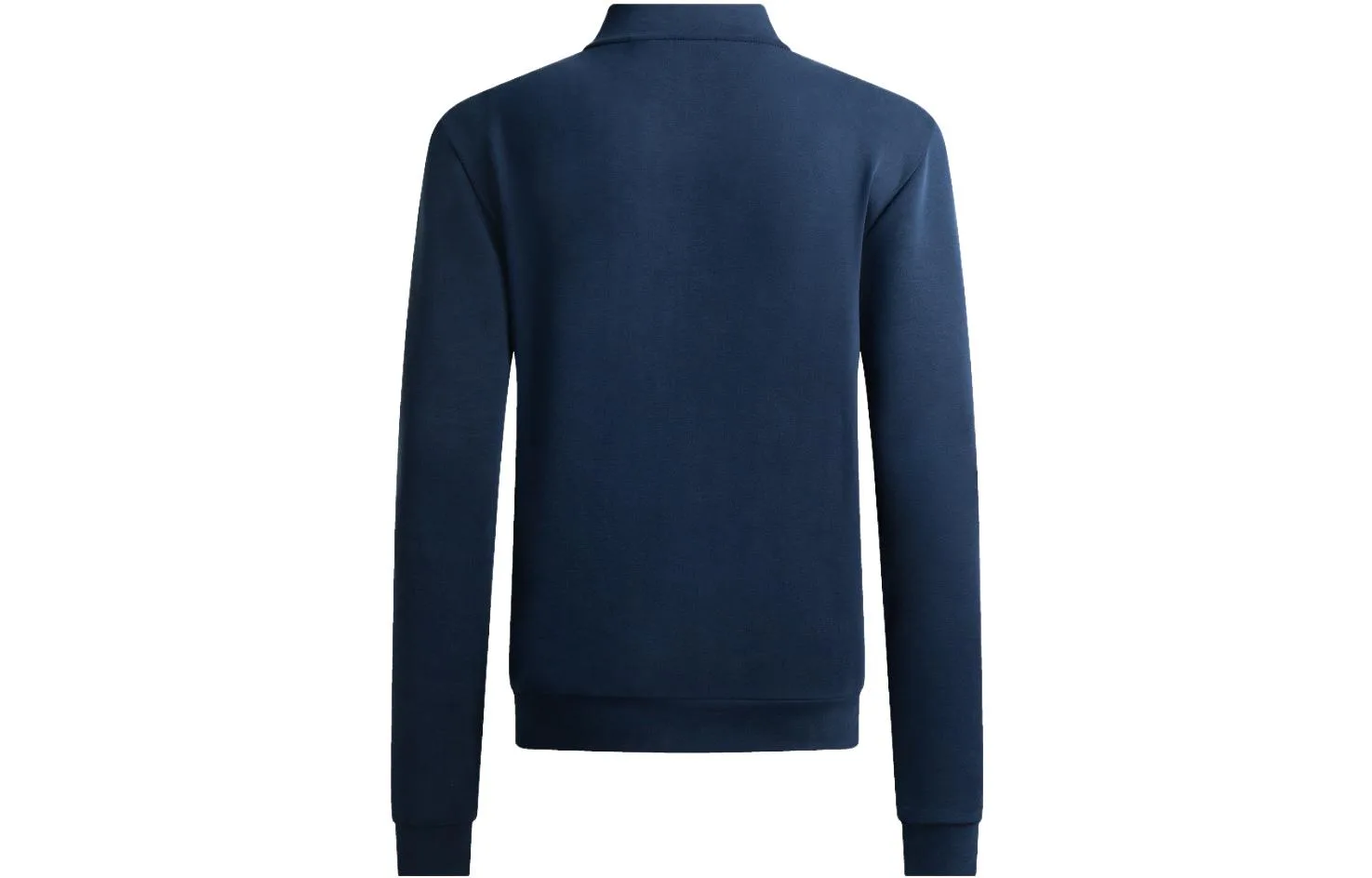 EMPORIO ARMANI Куртка мужская navy blue — фото 4