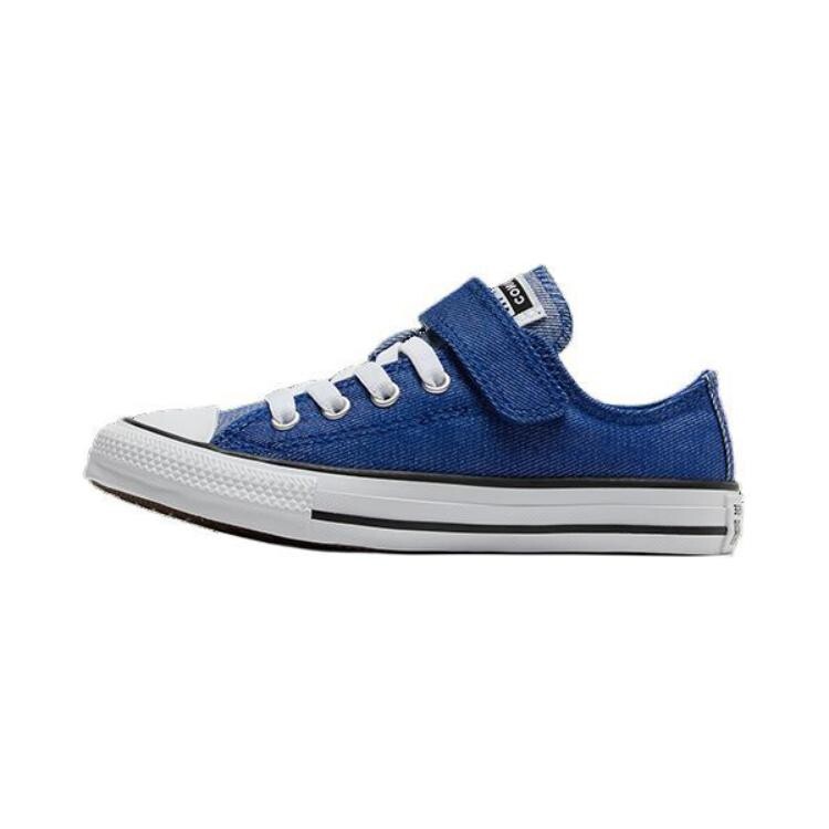 Кеды Converse Chuck Taylor All Star Kids' Canvas Shoes Pre-school