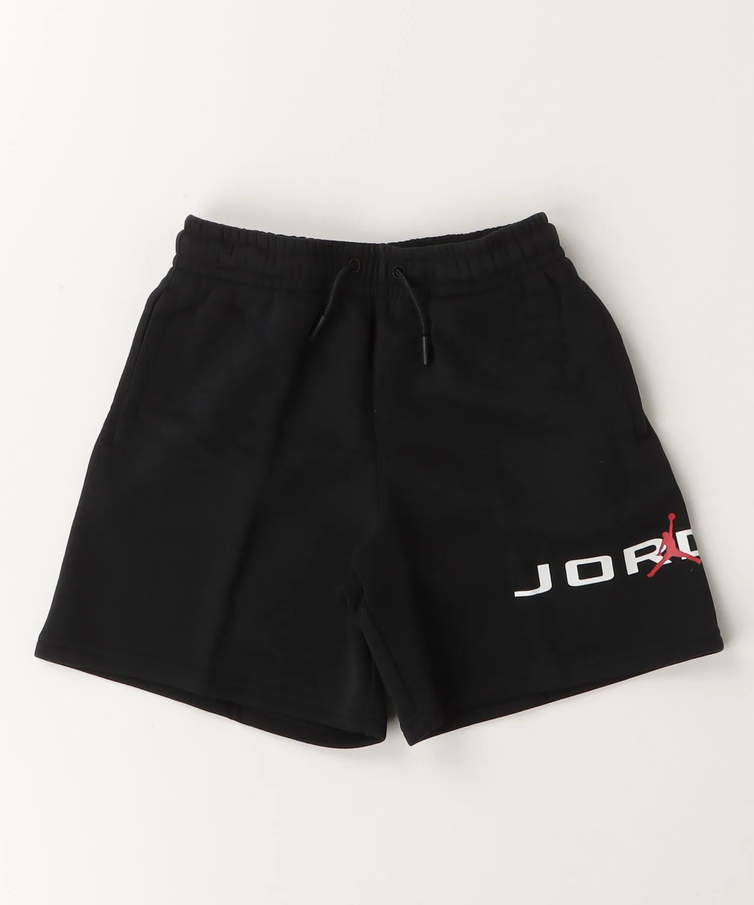 Детские шорты Jordan Brand JDB MJ BASELINE FLC черные