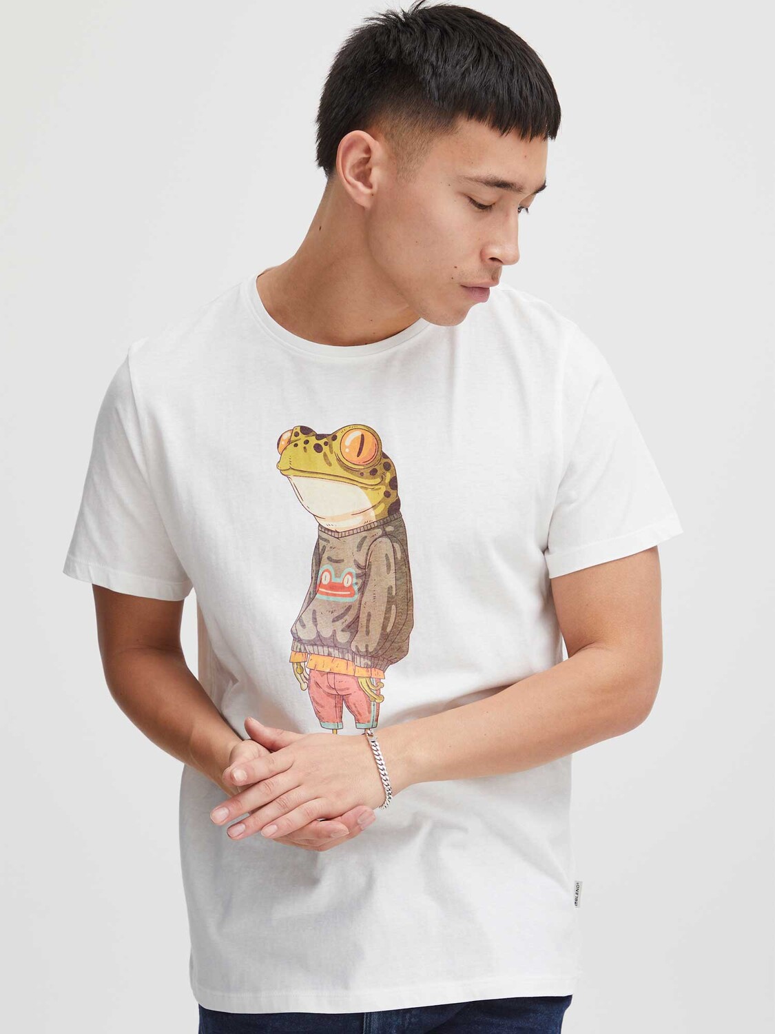 

Футболка Blend Tee, белый