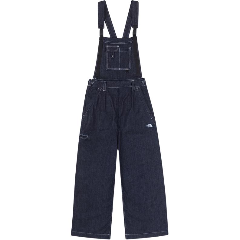 

THE NORTH FACE Комбинезон Urban Exploration для женщин Navy Blue