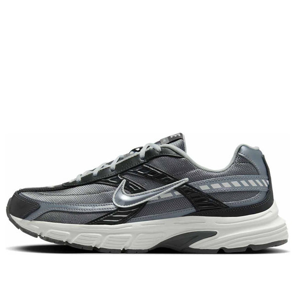 

Кроссовки initiator Nike, серый