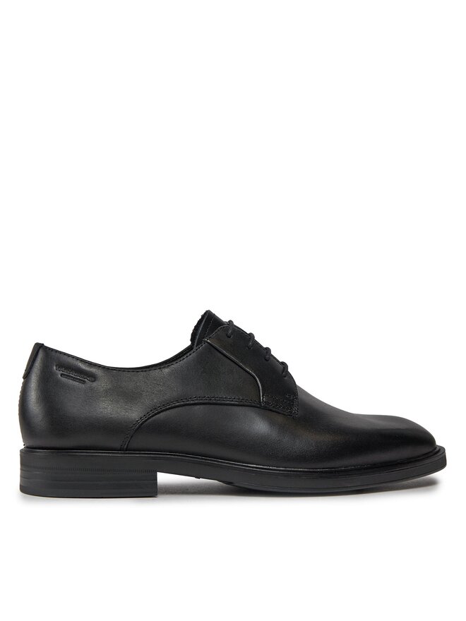 

Туфли Vagabond Shoemakers, черный