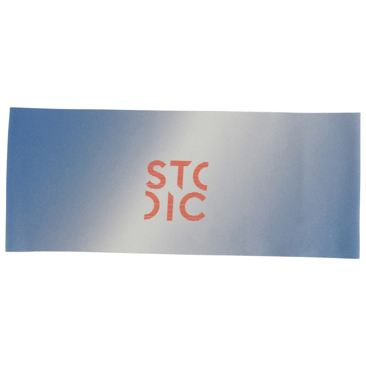 

Повязка на голову Stoic HeladagenSt Seamless Headband with Fleece, синий