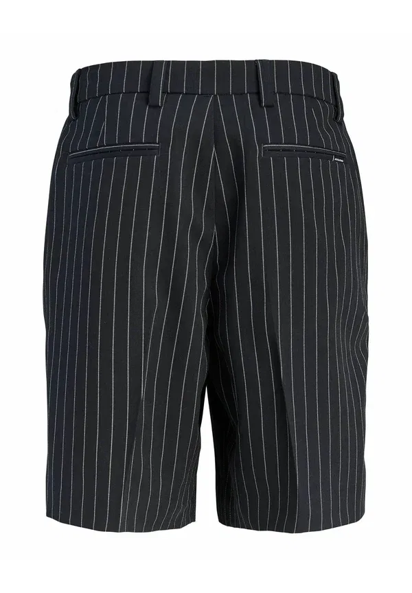 Шорты чинос Jack & Jones Junior, dark navy — фото 3