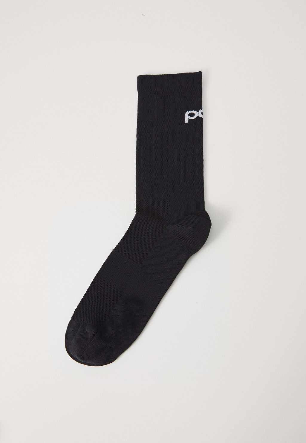 

Спортивные носки CADENCE ROAD LONG SOCKS UNISEX POC, черный