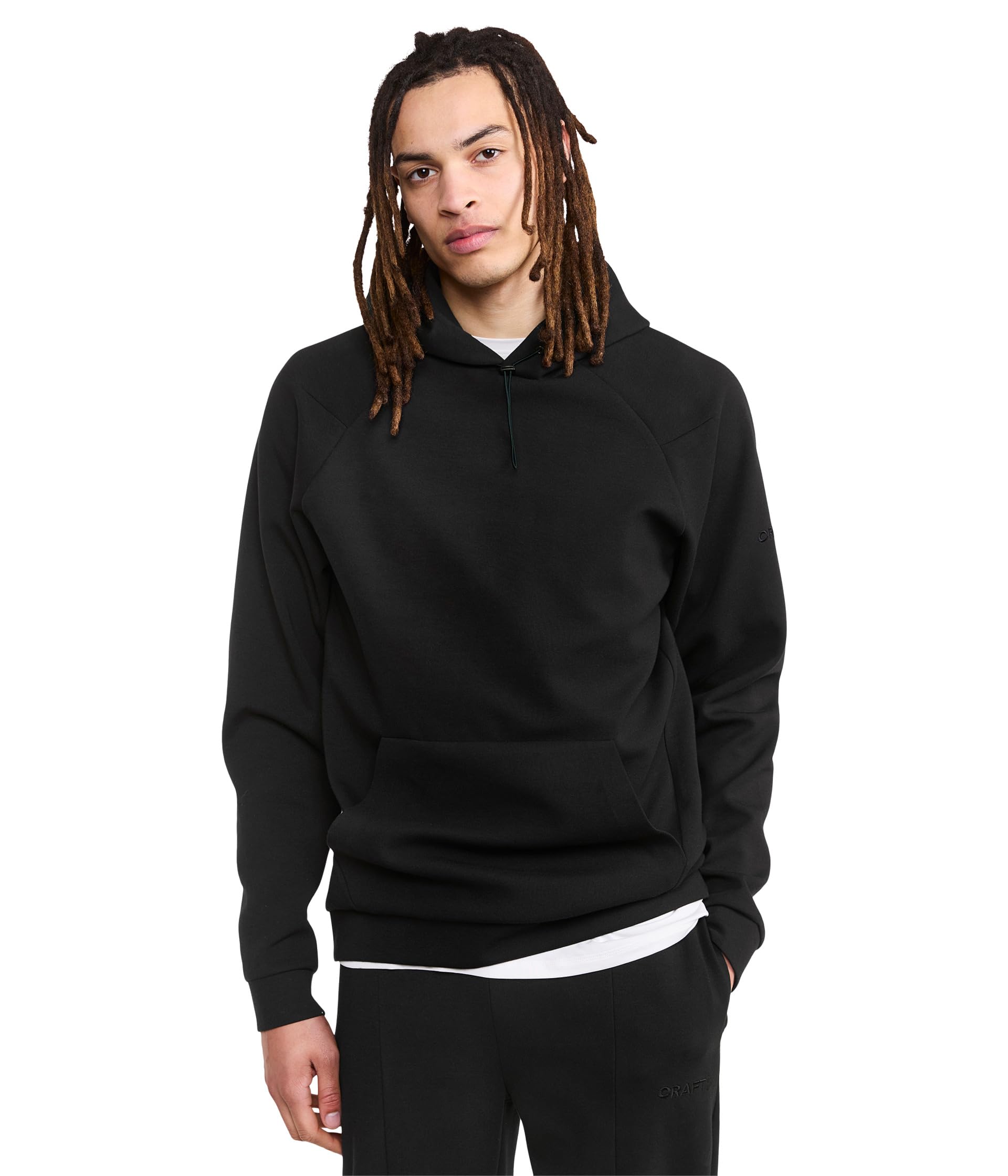 

Худи Craft Adv Join Hoodie, черный