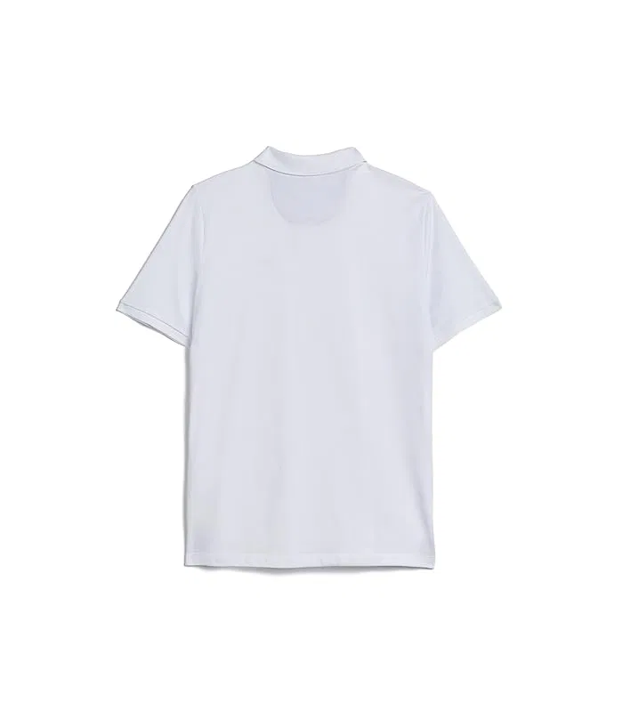 Поло Edgartown Pique Kids Vineyard Vines Kids, Breaker Blue — фото 2