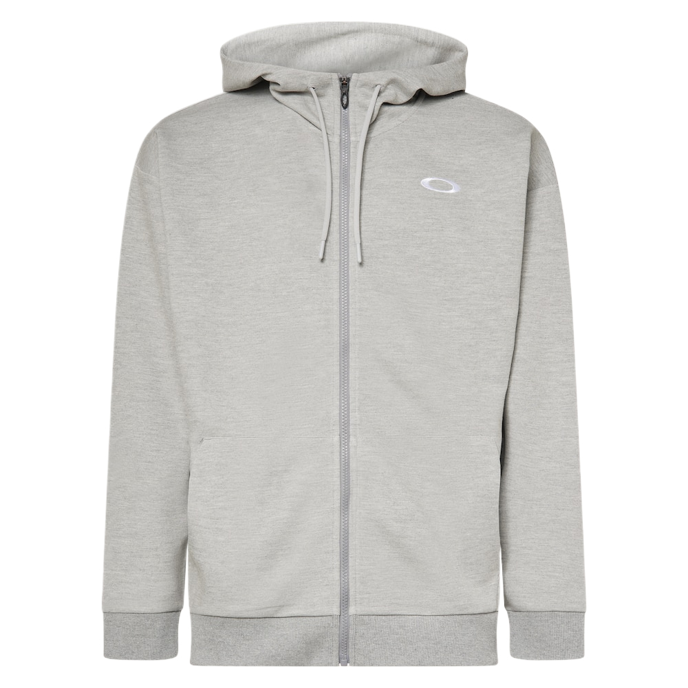 

Новые спортивные флисовые топы для мужчин Oakley, серый