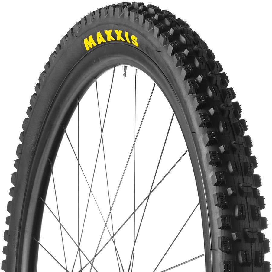 

Шина Assegai Wide Trail 3C/TR 29 дюймов Maxxis Maxxis, Double Down/3C/MaxxGrip