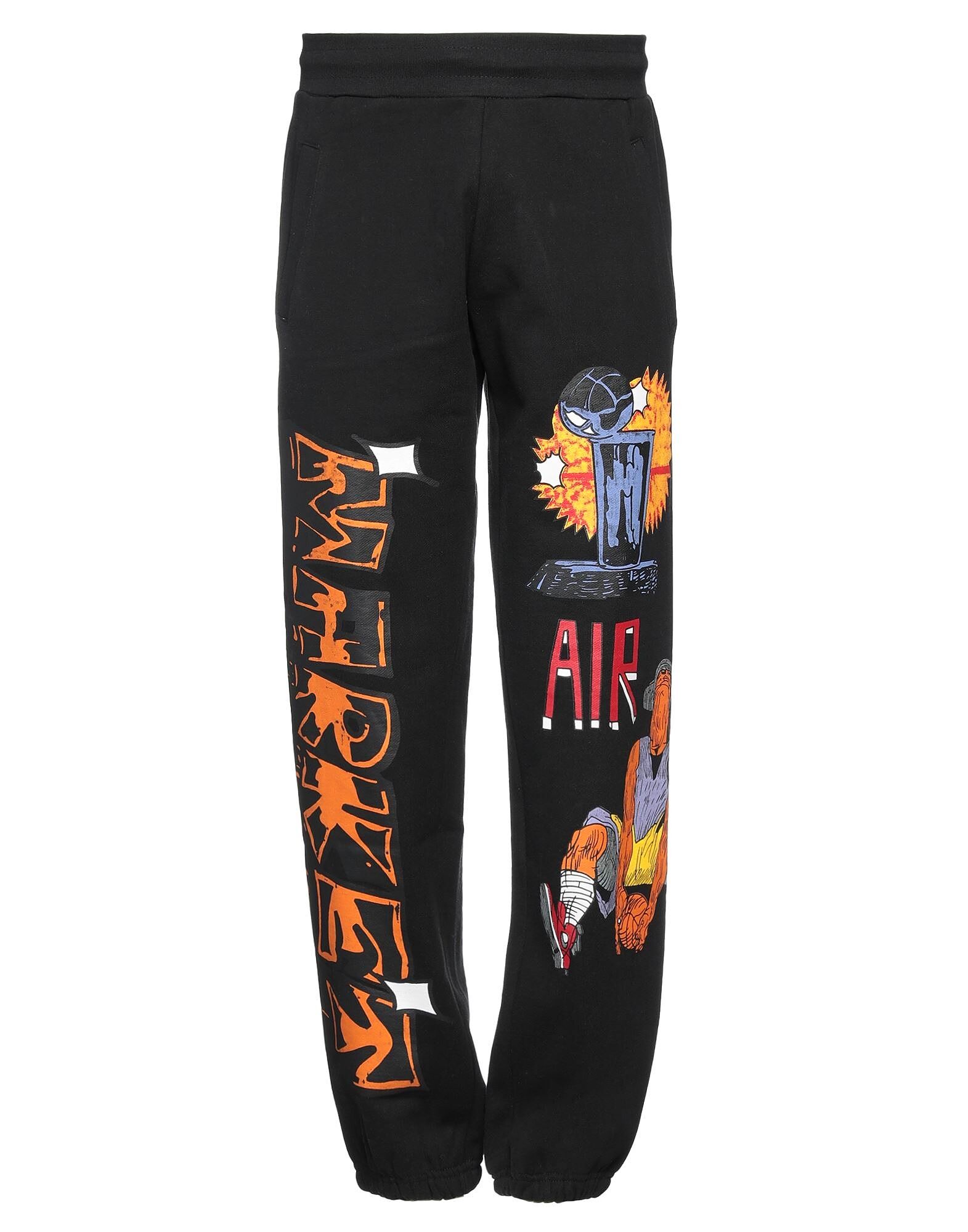 

Брюки Market, черный