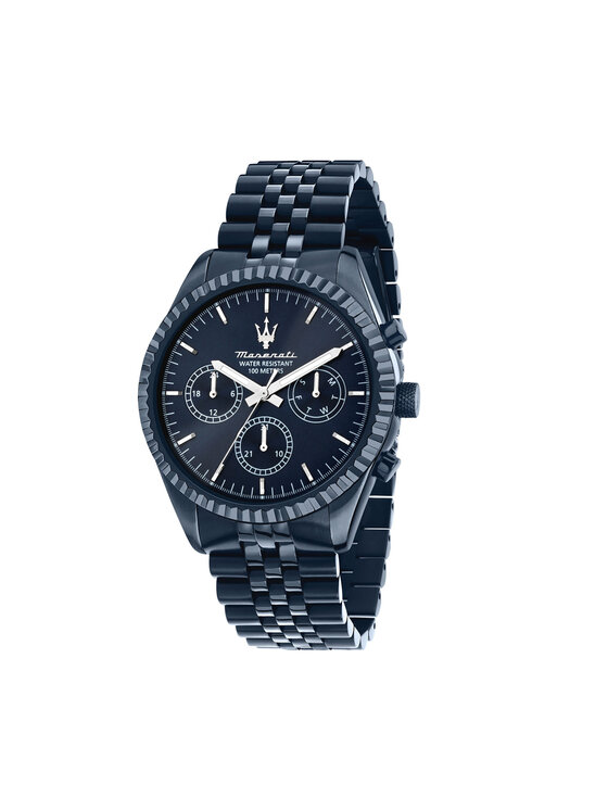 

Часы R8873600011 Maserati, синий