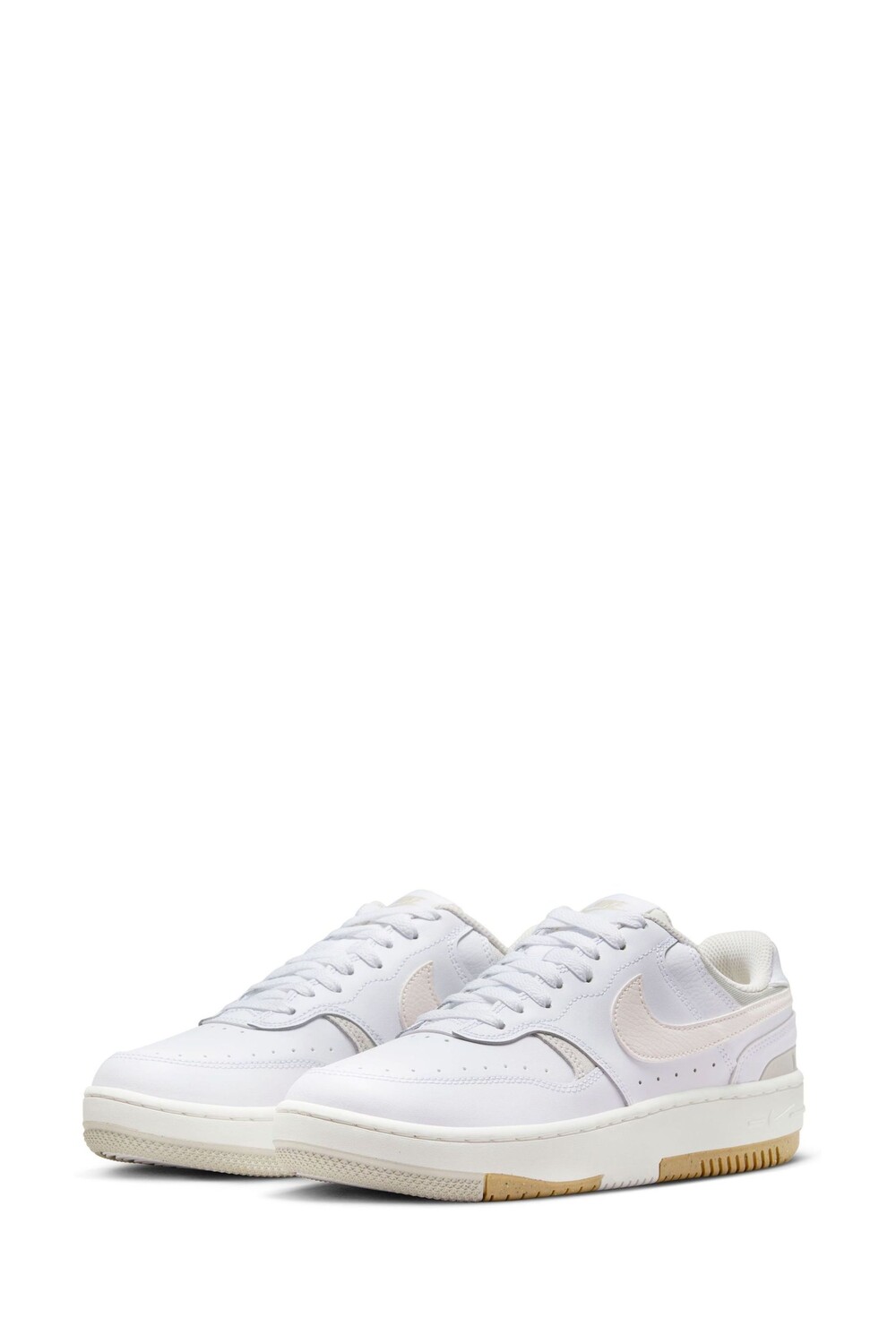 Кроссовки Nike Linzi lillie, белый — фото 3