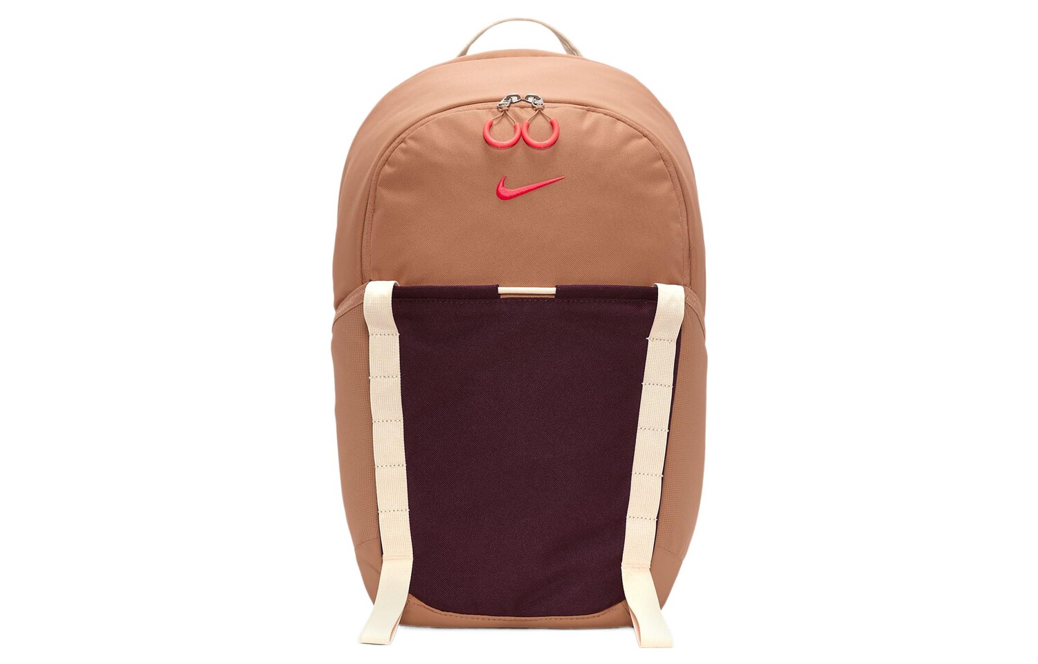 

Рюкзак унисекс Nike, Amber brown spell night brown spell bright crimson
