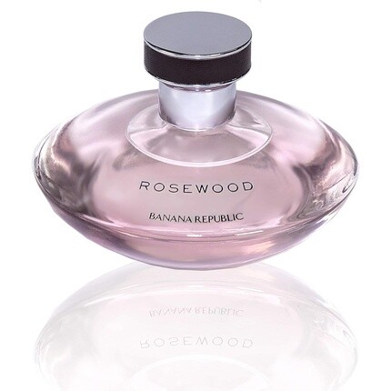 Banana Republic Rosewood Femme Парфюмированная вода-спрей 100 мл — фото 2