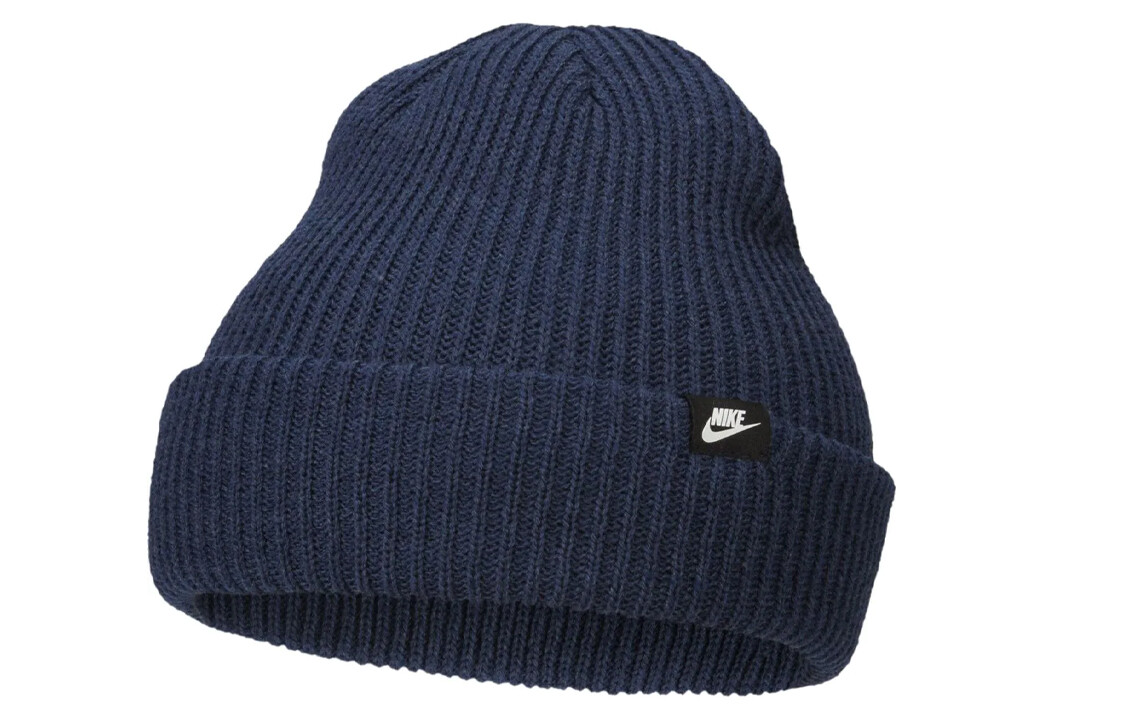 

Шапка унисекс Nike, Blue