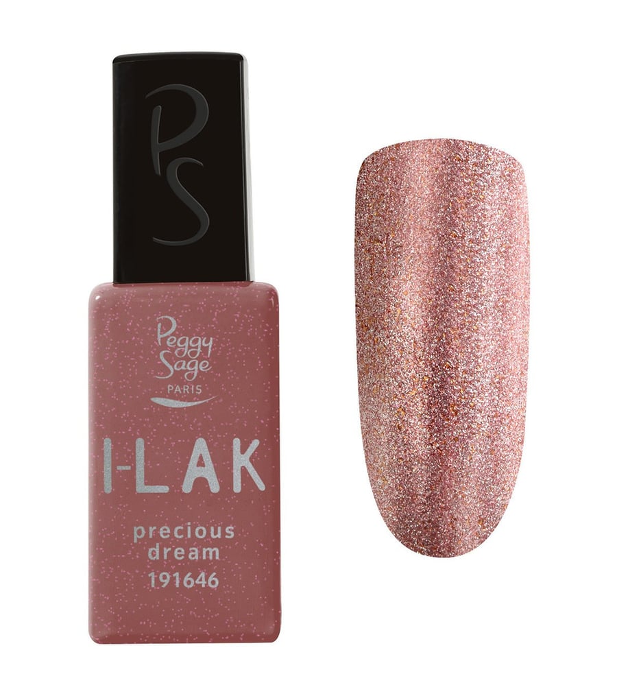 

Гибридный лак для ногтей I-LAK Precious Dream 11 мл Peggy Sage