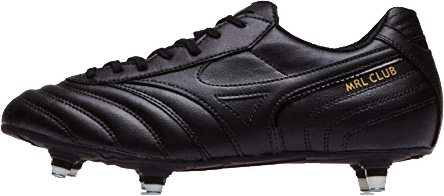 Мужские кроссовки Mizuno Morelia II SI Japan, Black Black Black 001