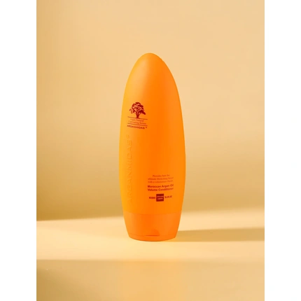 

Кондиционер для придания объема Arganmidas с марокканским аргановым маслом, 450 мл Arganic