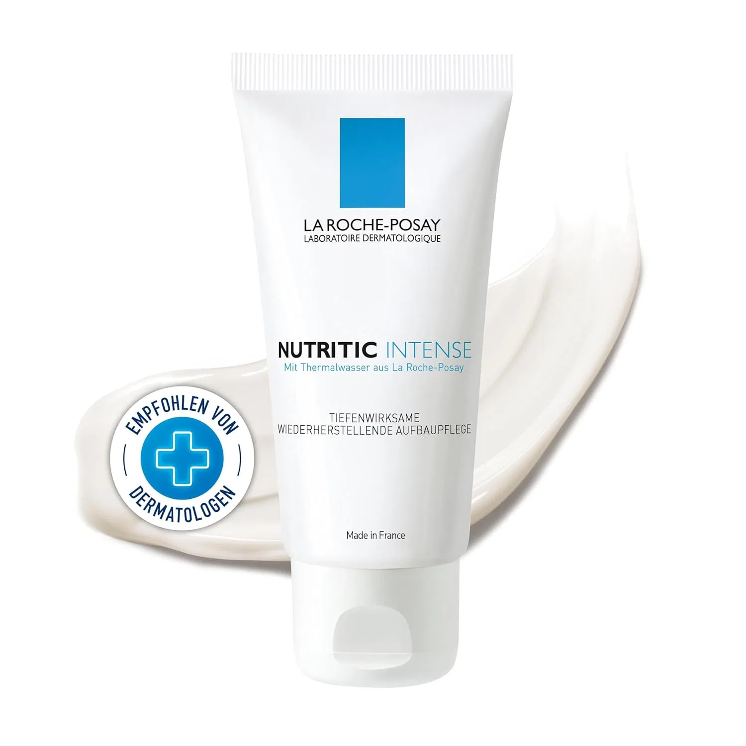 Крем для лица La Roche-Posay — «Nutritic Intense» от