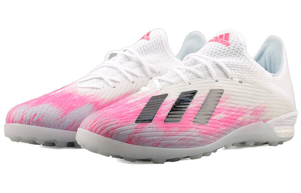 Кроссовки х 19.1 Adidas, белый — фото 3