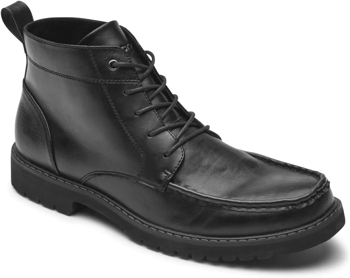 

Мужские ботинки Kevan Rockport, черный