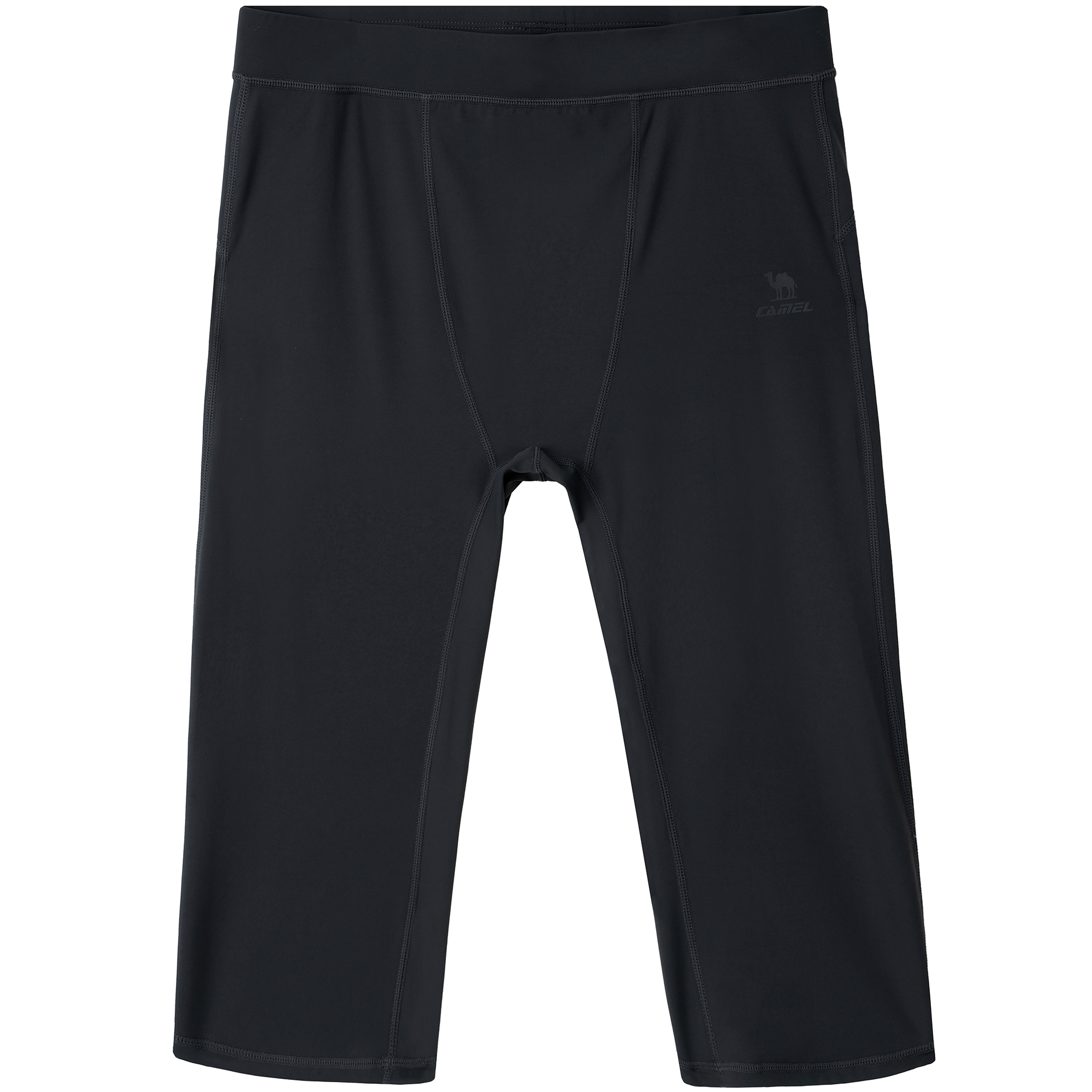 

Трикотажные спортивные брюки серии Urban Function для мужчин CAMEL, Phantom Black