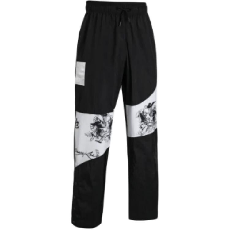 

Мужские повседневные брюки Under Armour, цвет Black