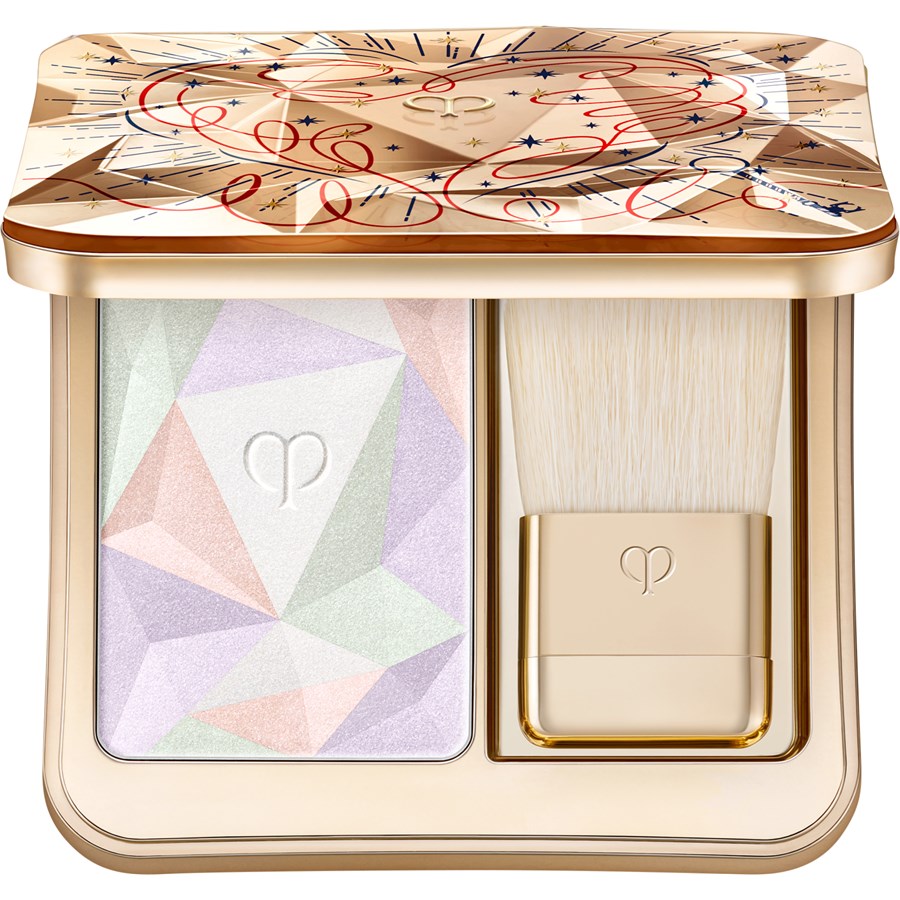 

Крем для лица Clé de Peau Beauté Luminizing Face Enhancer - Limited Edition, 10 g
