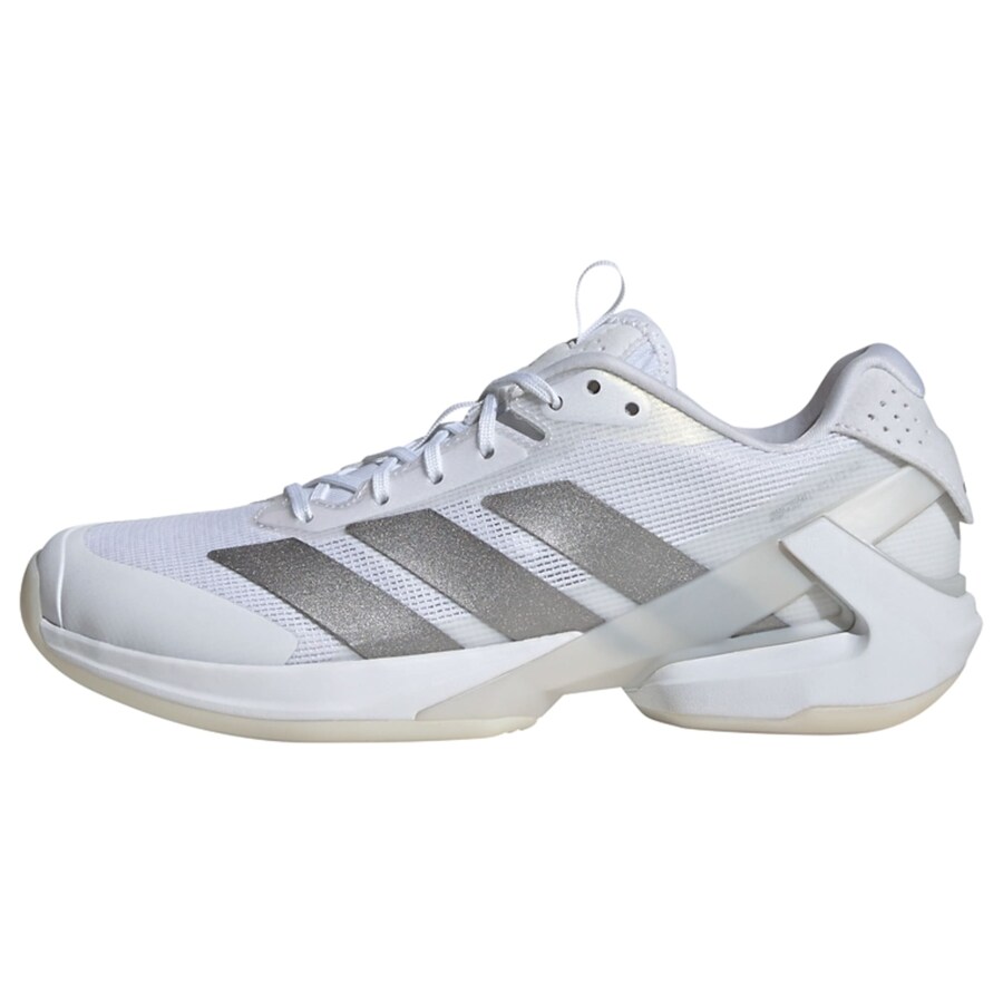Теннисные туфли ADIDAS PERFORMANCE Athletic Shoes, белый