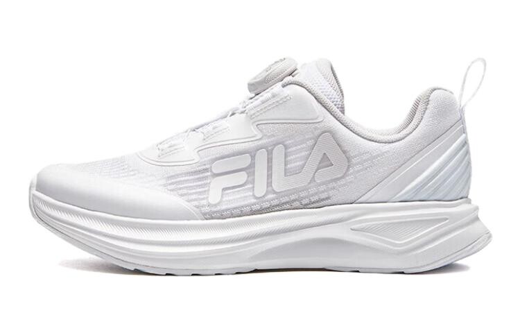 

Детские кроссовки FILA GS, White
