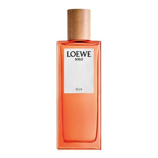 

Парфюмированная вода, 50 мл Loewe, Solo Ella