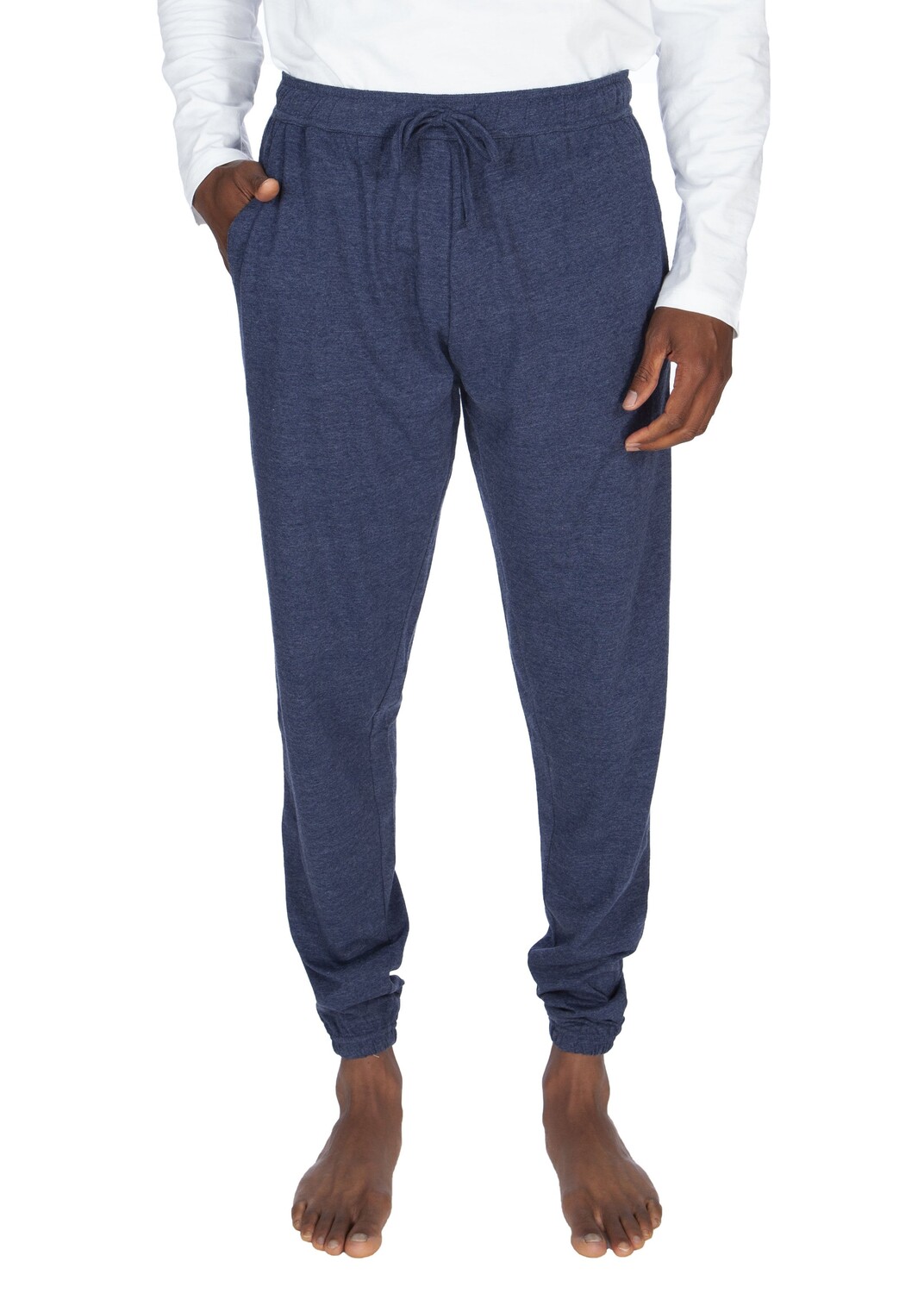 

Супермягкие спортивные штаны Unsimply Stitched, цвет Heather Blue