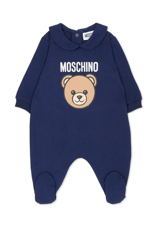 Комбинезон Moschino, Blue