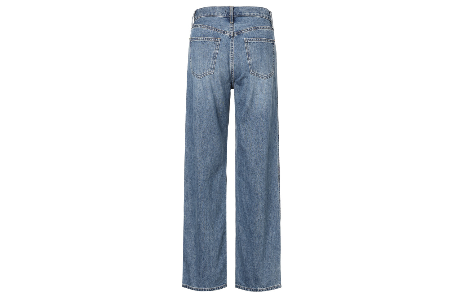 

UNIQLO Женские джинсы, цвет Blue