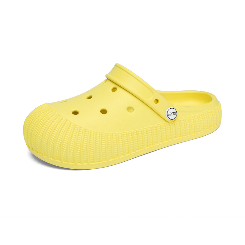 

Детские сандалии для подростков FIRS Kids, желтый